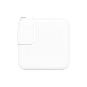 Apple 30W USB-C Power Adapter with cord